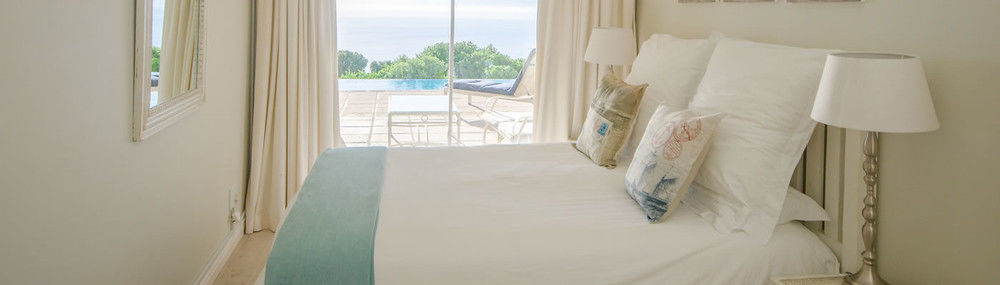 La Petite Baleine Oceanfront Luxury Villa De Kelders Buitenkant foto