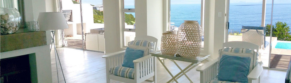 La Petite Baleine Oceanfront Luxury Villa De Kelders Buitenkant foto